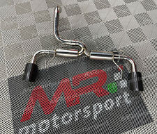 Terminale con minipance