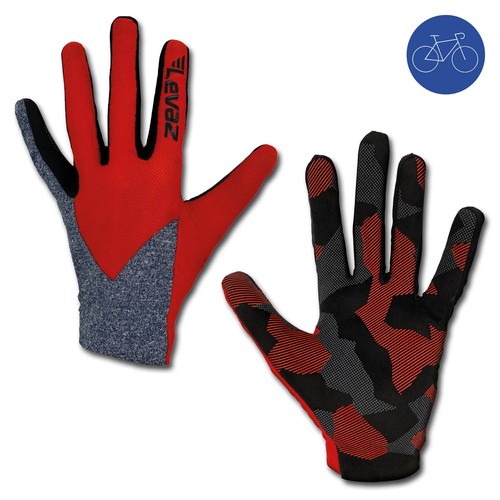 Mountainbike guanti mtb - mountainbike,