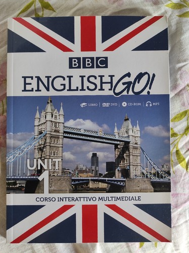 Fascicolo bbc english - fascicolo, nr