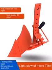 Micro motozappa taglierina