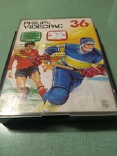 Philips Videopac 36 Video Game