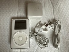 Vintage Apple iPod M8541