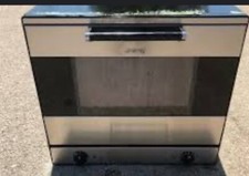 Forno Elettrico Smeg