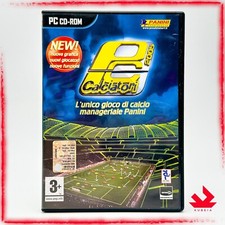 Calciatori 2005 panini - calciatori,