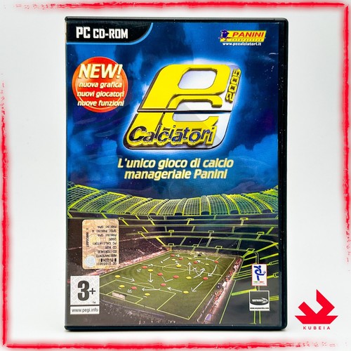 Calciatori 2005 panini - calciatori,