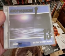 Microspasmi pezzi per - 13,