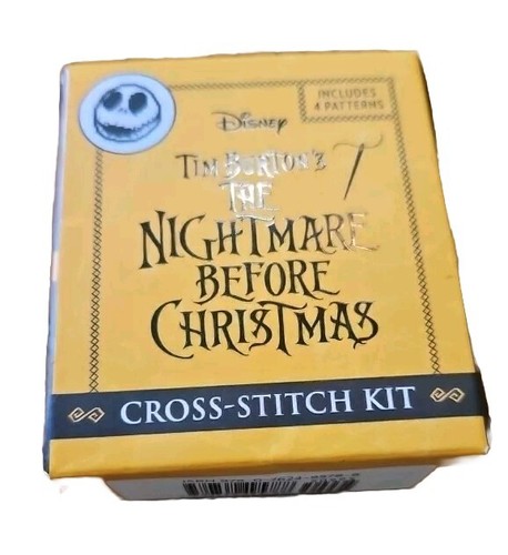 Disney nightmare before - disney,