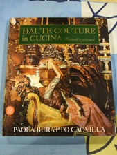 Haute couture in cucina