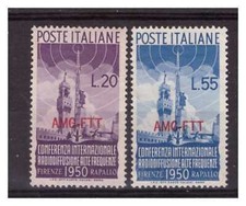 Trieste 1950 - ,
