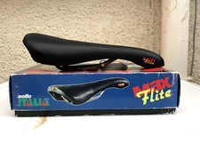 Sella vintage selle italia max - vintage,