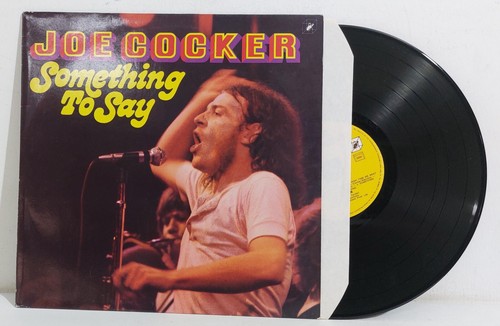 20229 giri joe cocker - lp, 33