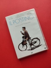 Film DVD IL POSTINO - USATO