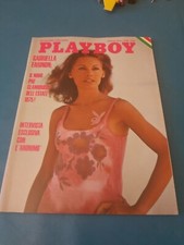 vecchia rivista vintage  -