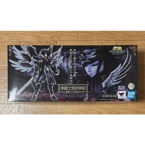 Bandai saint cloth myth the - cloth, ex