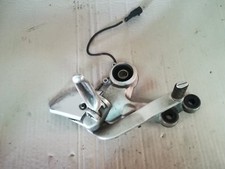 PEDANA ANTERIORE DESTRA DUCATI