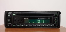 Clarion 5680CD "rarissimo