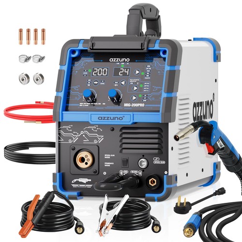 Saldatore 110v 220v 200a in - saldatore, 8