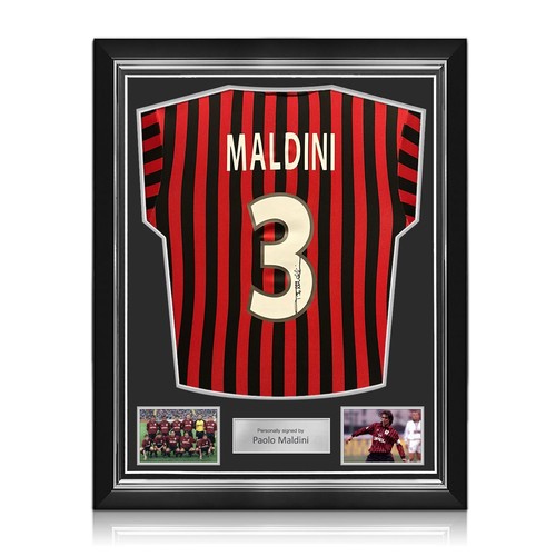 Maglia del milan - del, 2000