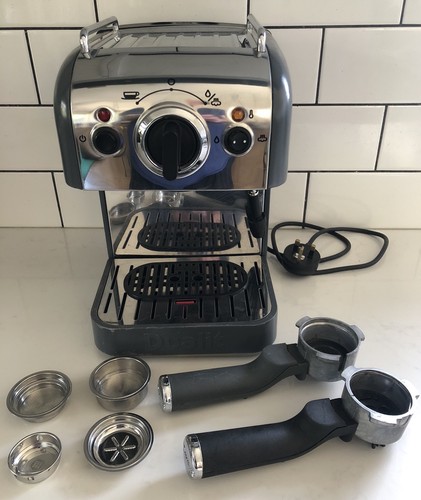 Dualit dcm2x macchina - dualit, da