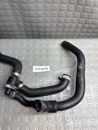 Tubi radiatore husqvarna - tubi, te