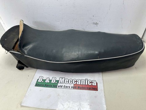 Long saddle frame piaggio - saddle,