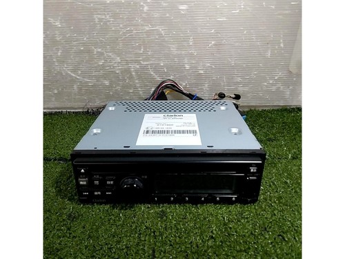 Autoradio clarion sgc 281 - autoradio,