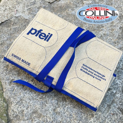 Pfeil ri25 fabric bag - -,