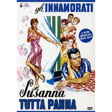 Innamorati (Gli) / Susanna