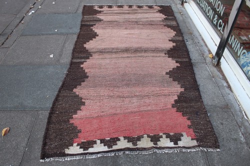 Kilim vintage tradizionale