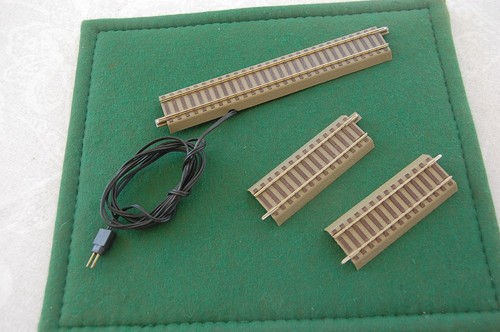 Roco geo line juego - roco, h0