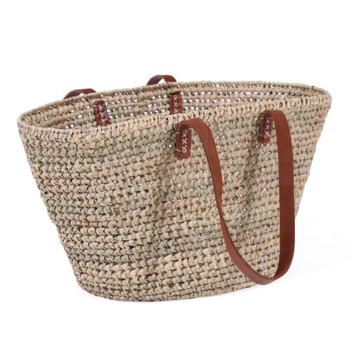 Borsa coffa donna paglia - coffa,