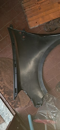 Parafango renault clio - parafango, terza
