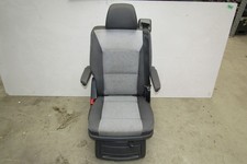 Sedile singolo girevole