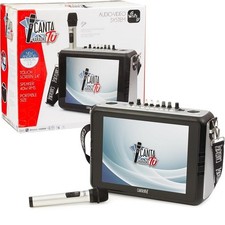 Giochi Preziosi Canta Tu