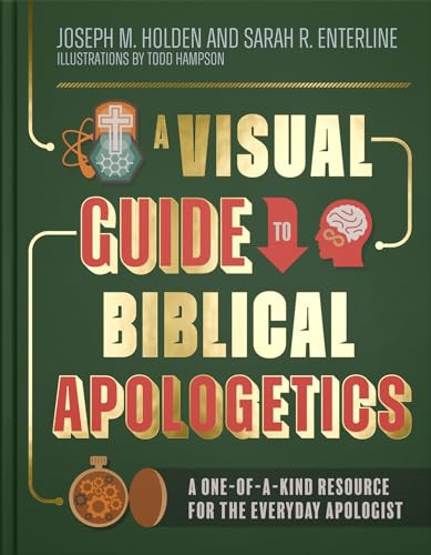 Visual guide biblical - visual,