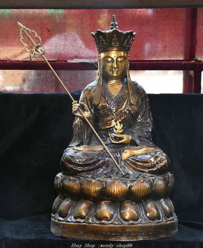 Statua buddha boddhisattva - statua,