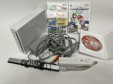 Pacchetto console Nintendo Wii
