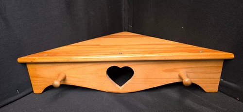 Mensola parete legno - in,