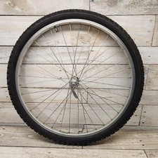 Bontrager anni 90 alluminio