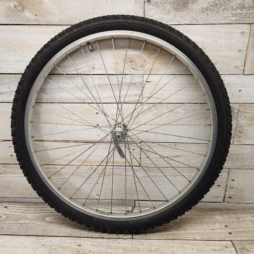 Bontrager anni alluminio - bontrager, 90