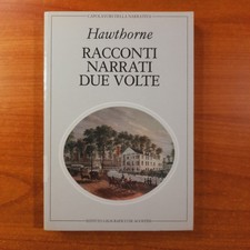 Racconti raccontati due volte