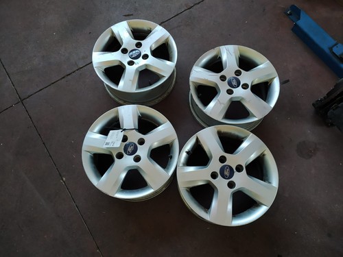 Cerchi lega ford fiesta - cerchi, 15