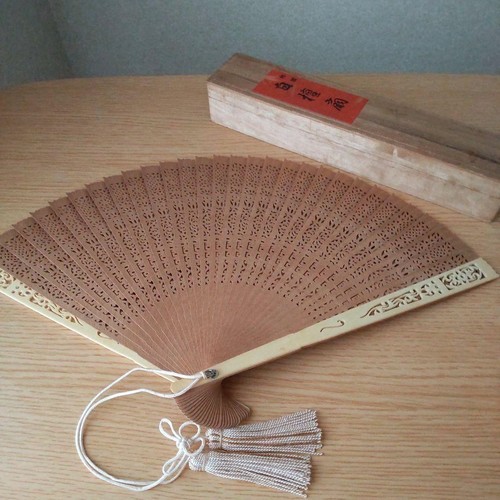 Ventilatore pieghevole
