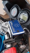 Suzuki Bandit 400 600 650 1200