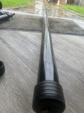 Albero antenna telescopico PMR