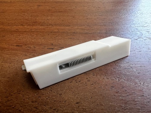 Cover batteria repro per - cover,