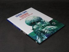 CHAPUNGO di Sergio Toppi –