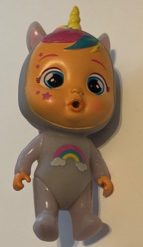 Cry babies magic tears unicorn - cry,