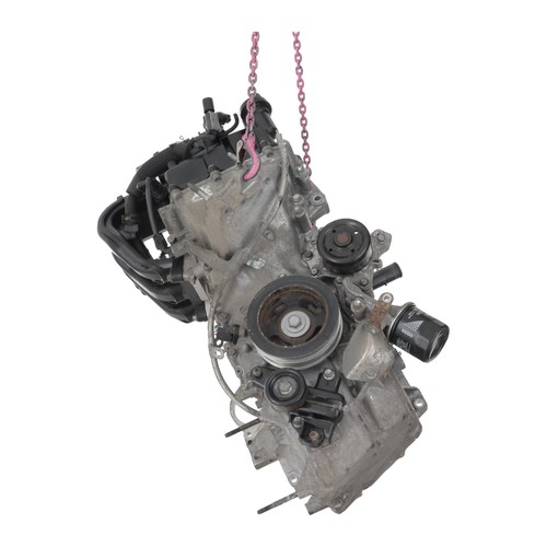 Motore 1kr toyota iq 998 - toyota,