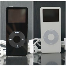 ✨Apple iPod Nano 1a